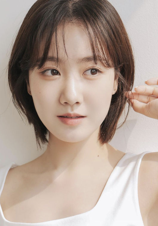 진지희 SNS