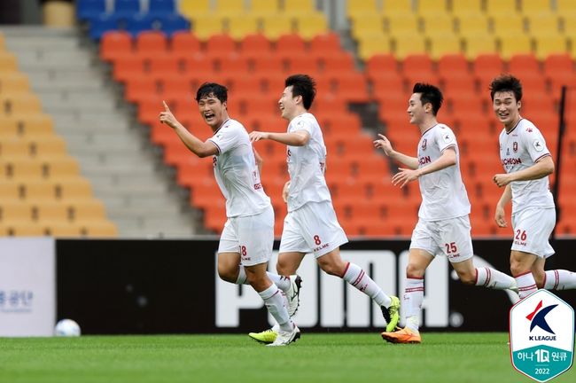 [사진]한국프로축구연맹 제공