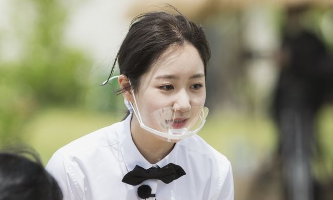 '주문을 잊은 음식점2' 제공