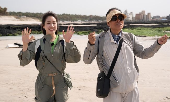 '주문을 잊은 음식점2' 제공