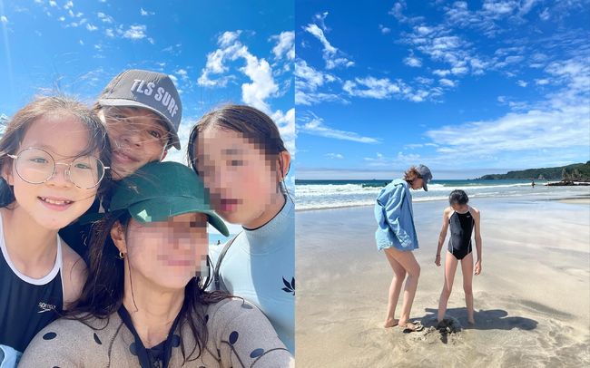 야노 시호 인스타그램