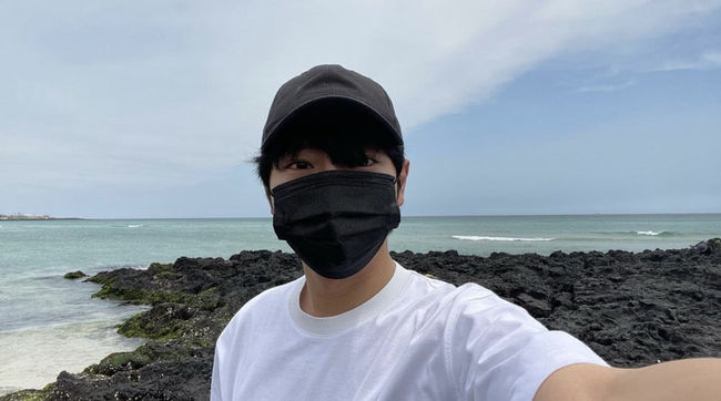 이상엽 SNS