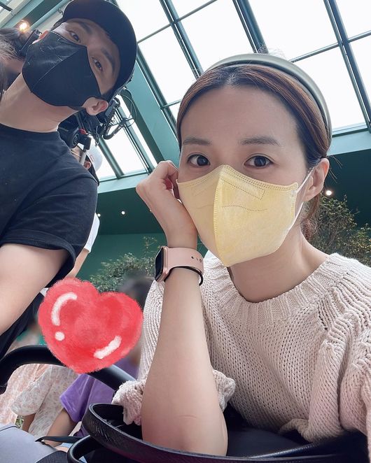 김소영 인스타그램