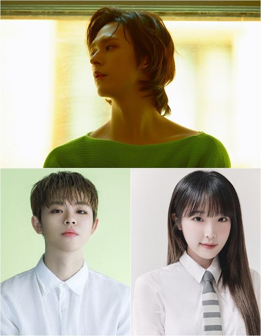 각 소속사 제공