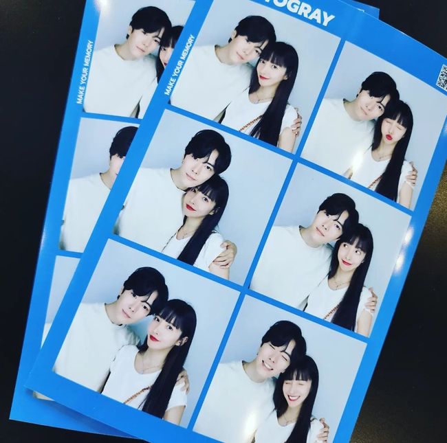 박태준 인스타그램