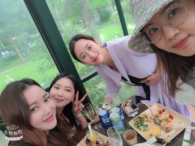 오현경 인스타그램