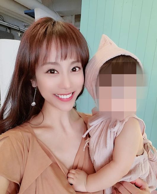 조민아 인스타그램