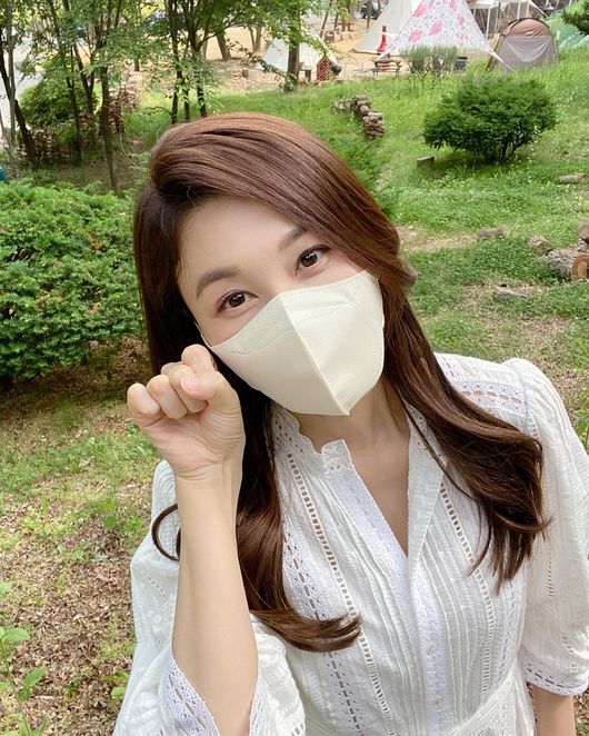 김하늘 인스타그램