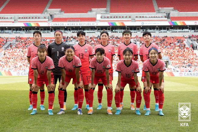 [사진]대한축구협회 제공