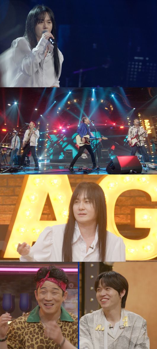'유명가수전' 제공