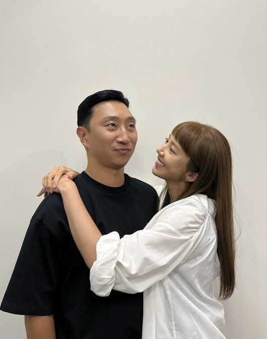 손담비 SNS