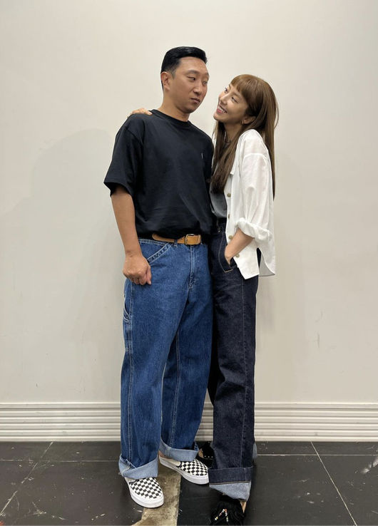 손담비 SNS