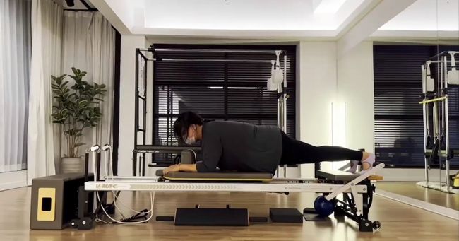 하재숙 인스타그램