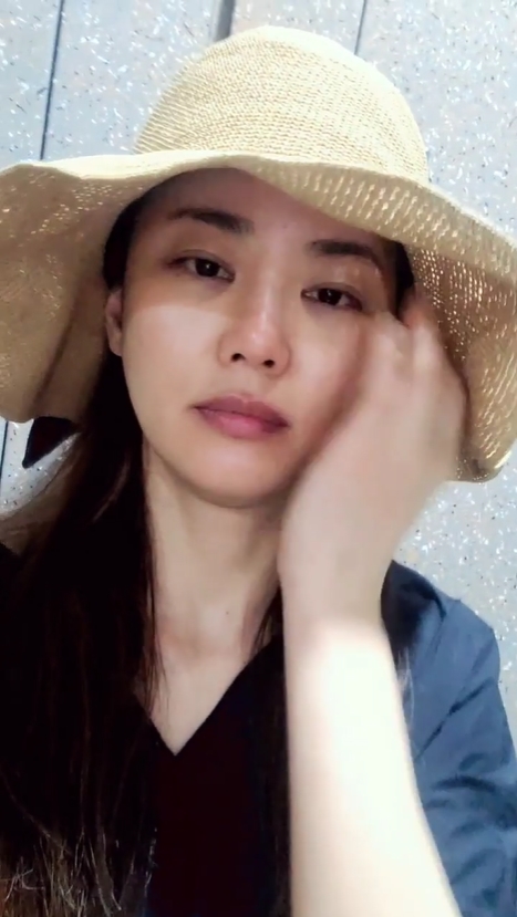 이가령 인스타그램