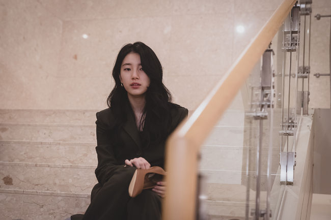 '안나' 스틸