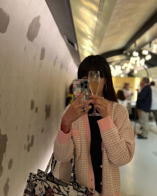 이요원 인스타그램