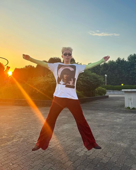 찬혁 인스타그램
