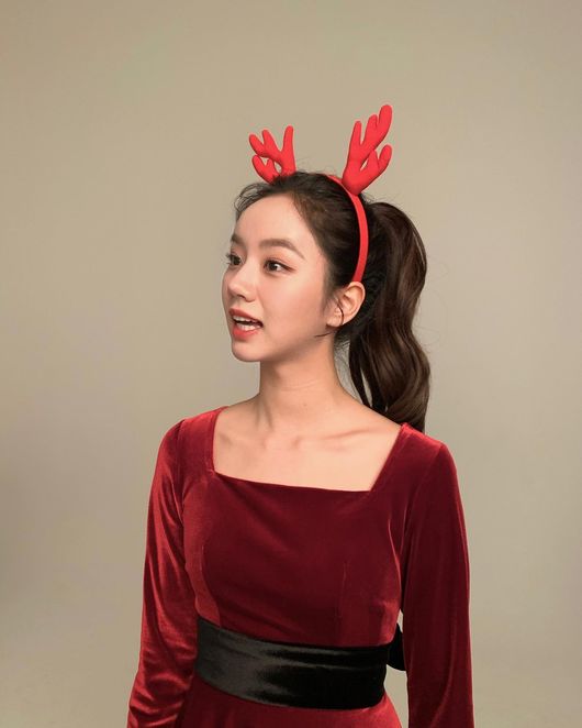 혜리 인스타그램