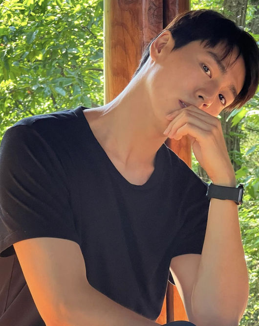 이현우 SNS