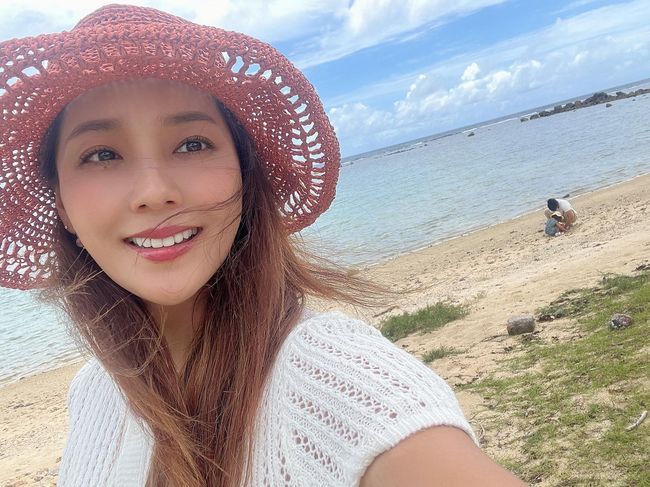 유진 인스타그램