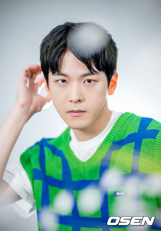 배우 김기해 인터뷰 / rumi@osen.co.kr