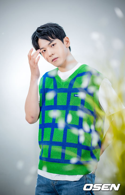 배우 김기해 인터뷰 / rumi@osen.co.kr