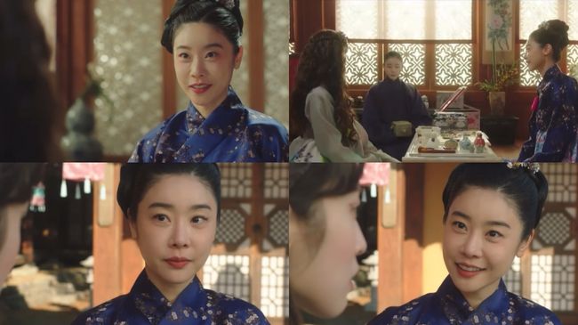 방송화면 캡쳐