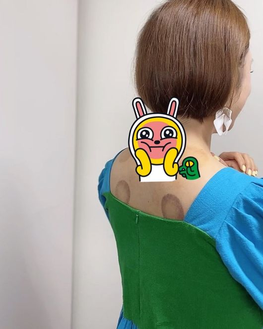 정경미 인스타그램