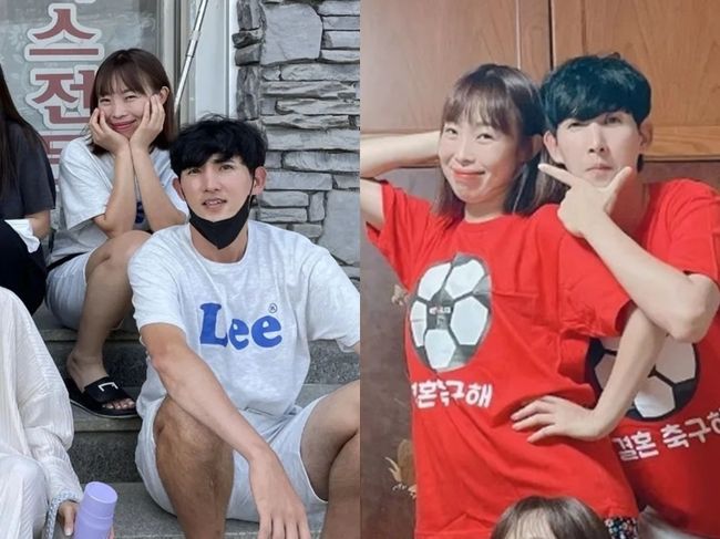 오나미 인스타그램