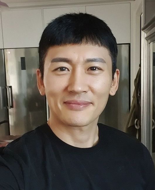박지헌 인스타그램
