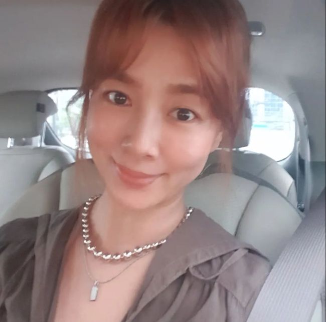 김원희 인스타그램