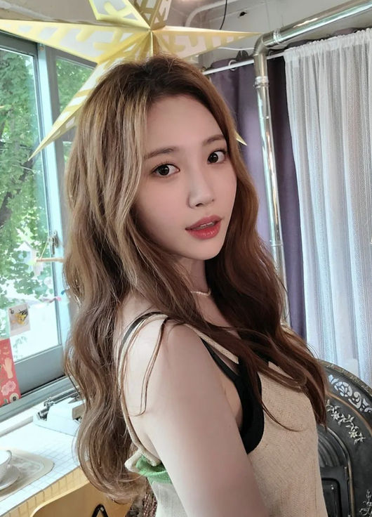 유라 SNS