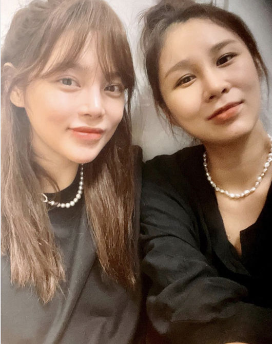 박시연 SNS