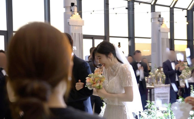 이해리 SNS