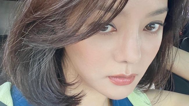 채림 인스타그램