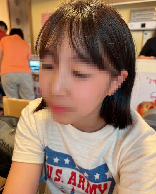 전미라 인스타그램