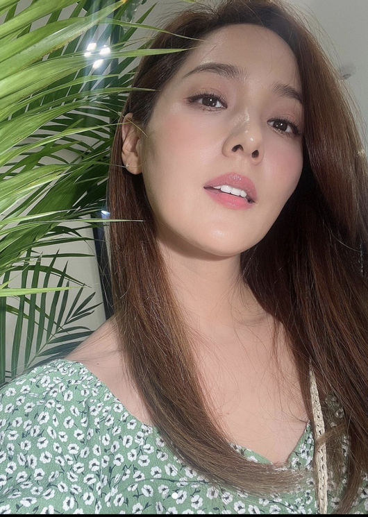 유진 SNS