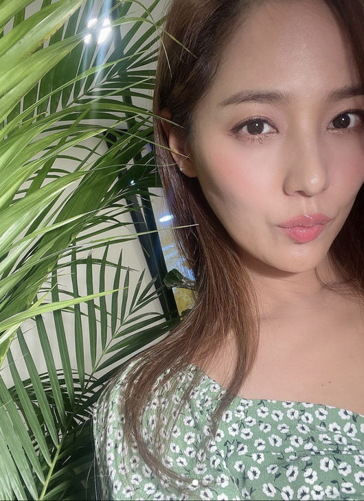 유진 SNS