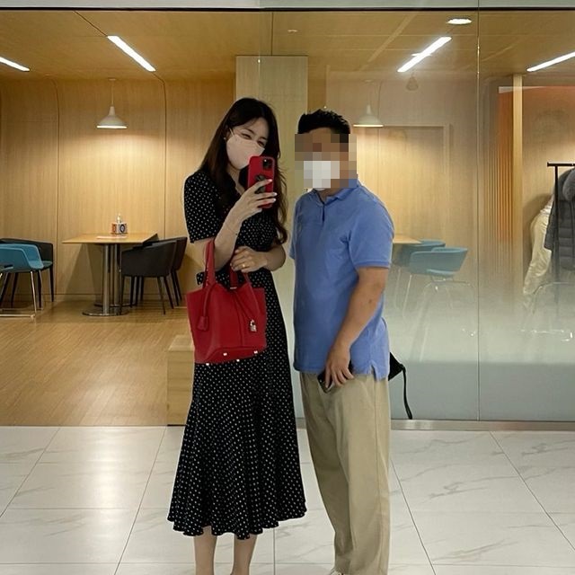 박솔미 인스타그램