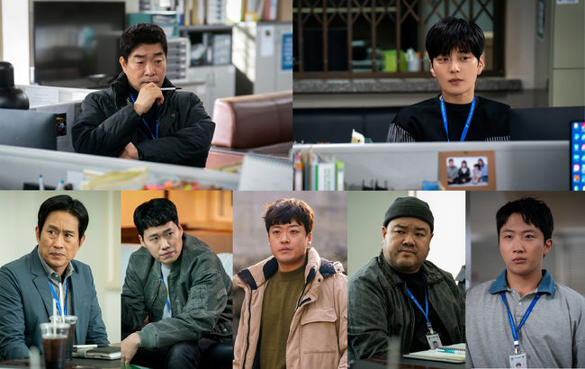 블러썸스토리, SLL 제공