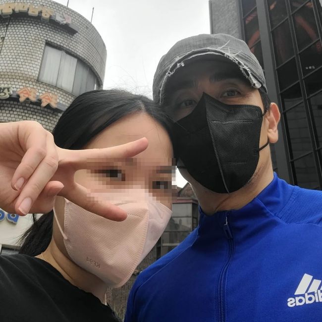 차인표 인스타그램