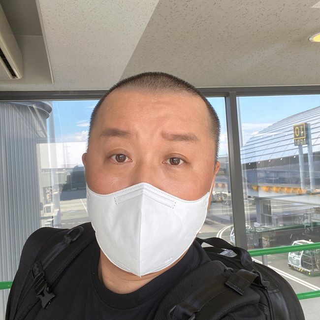 정준하 인스타그램