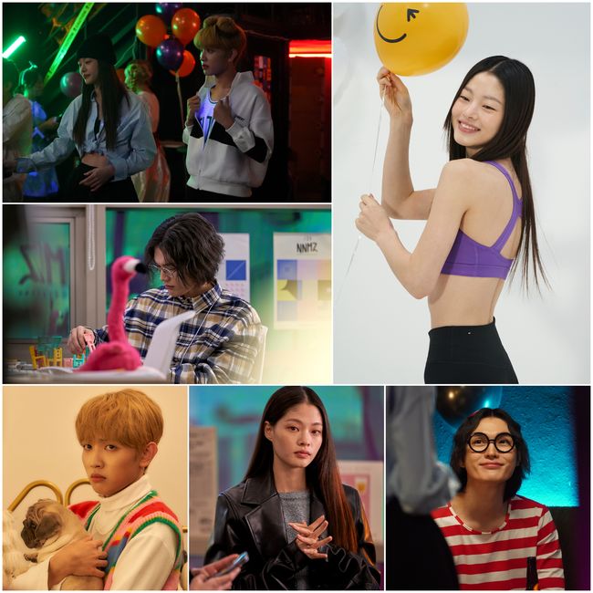 플레이리스트 제공