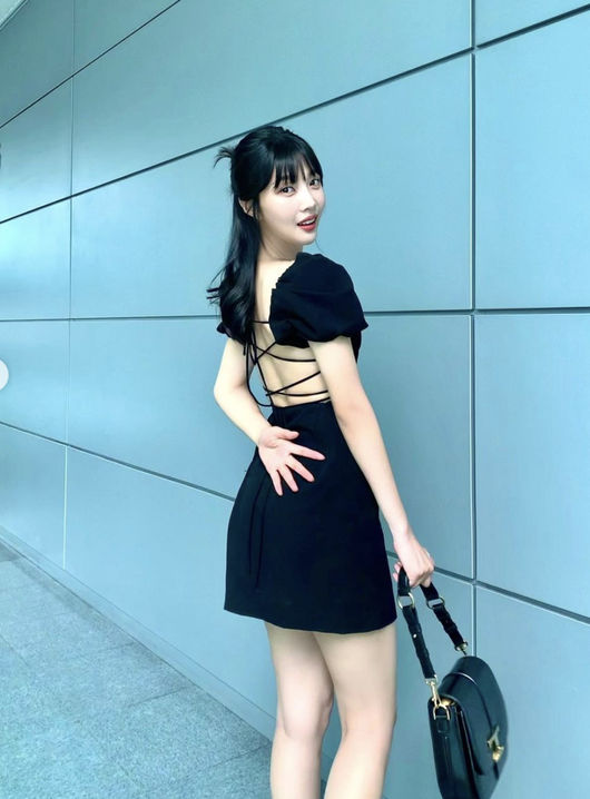 조이 SNS