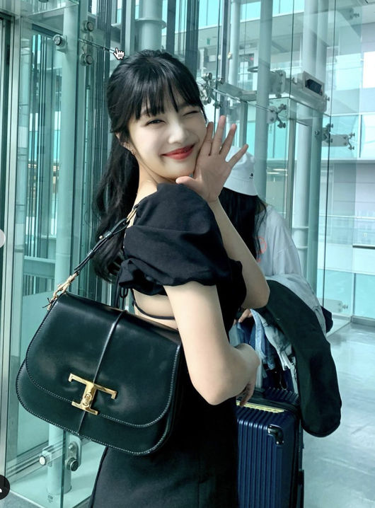 조이 SNS