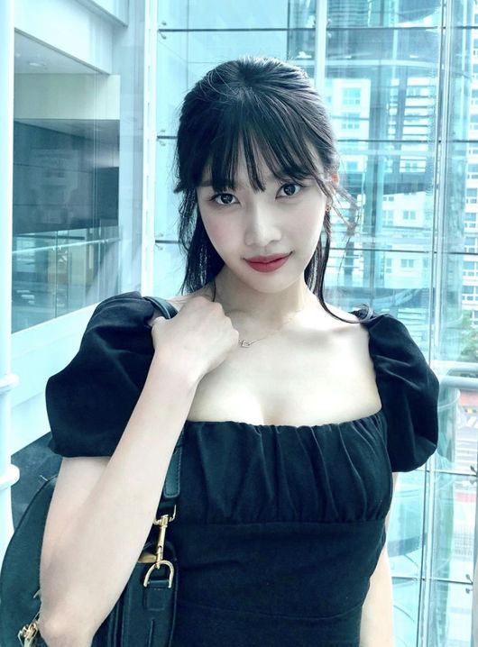 조이 SNS