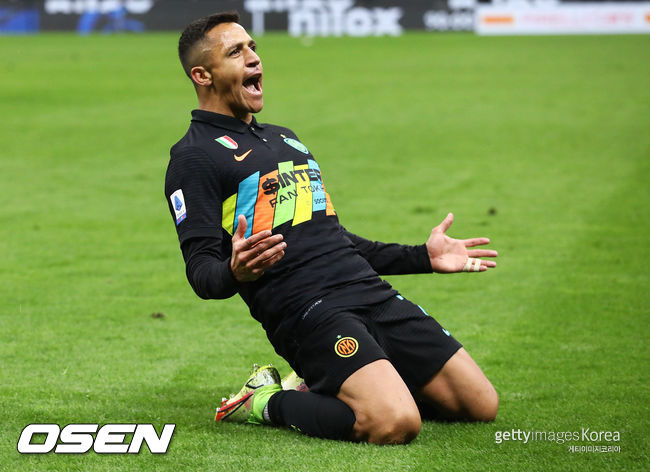 [사진] ⓒGettyimages(무단전재 및 재배포 금지)