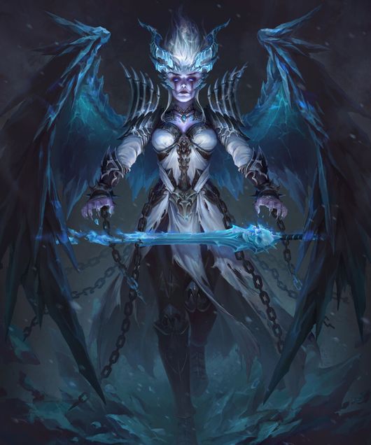 블리자드 엔터테인먼트 제공.