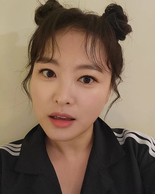 심진화 인스타그램