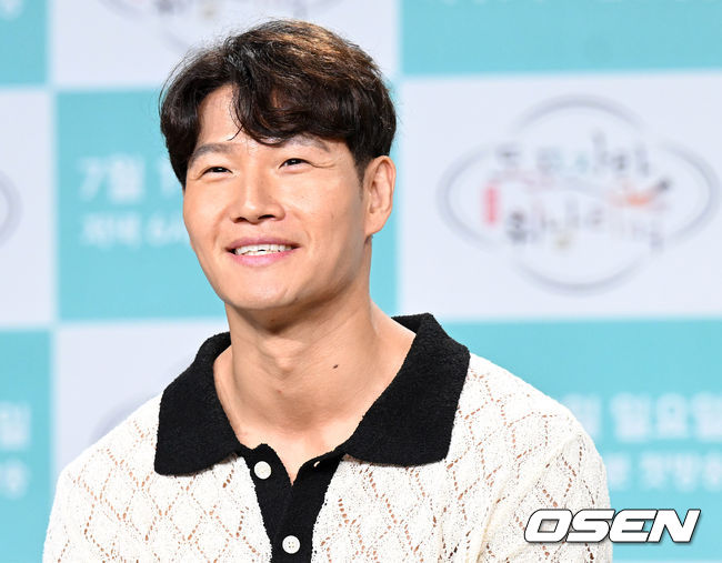 7일 오후 서울 마포구 상암 MBC 골든마우스홀에서 MBC 새 예능 ‘도포자락 휘날리며’ 제작발표회가 열렸다.